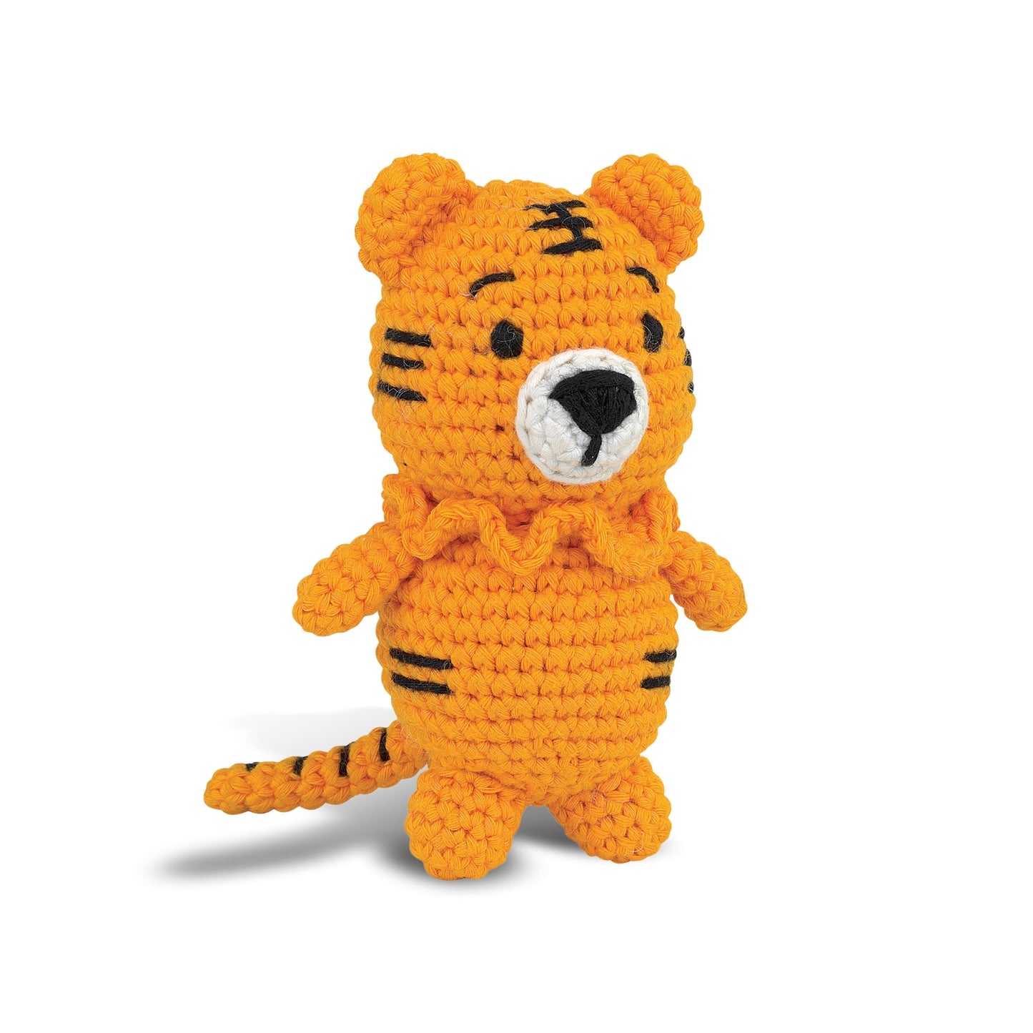 Red Heart Amigurumi Crochet Kit
