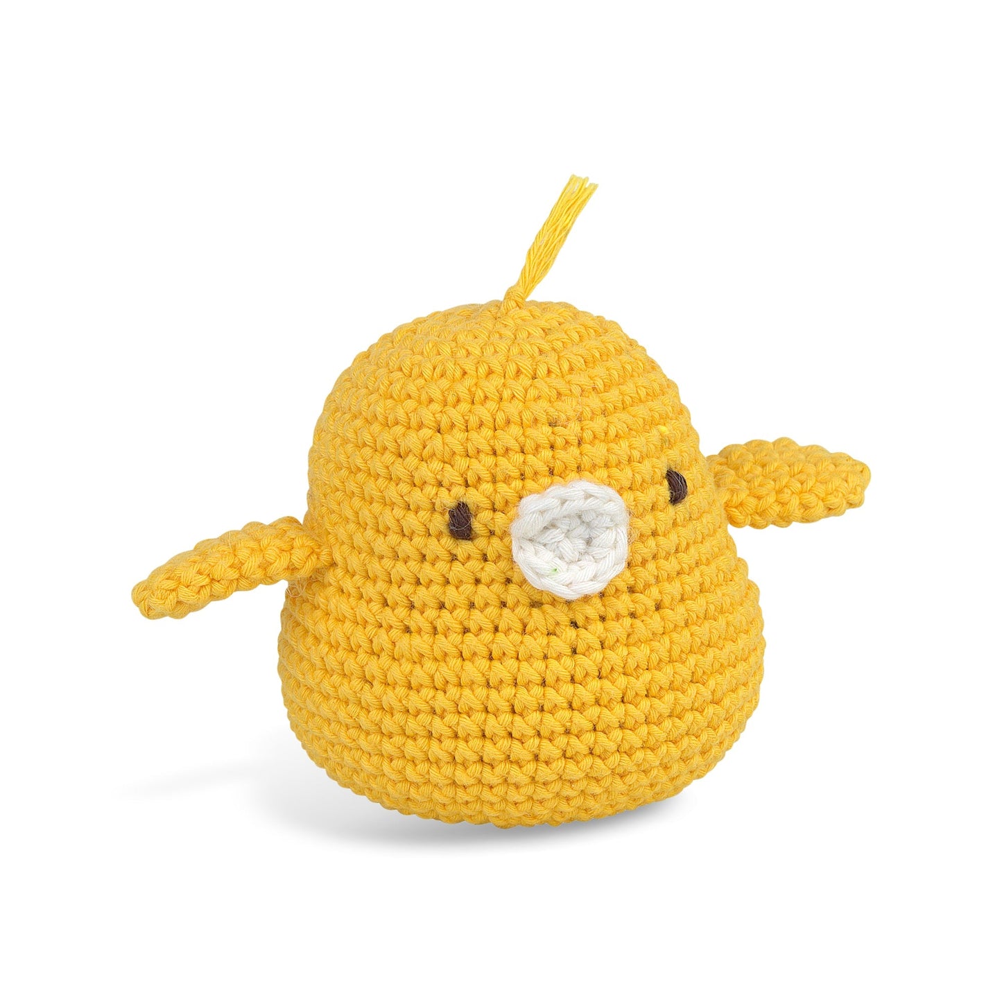 Red Heart Amigurumi Crochet Kit