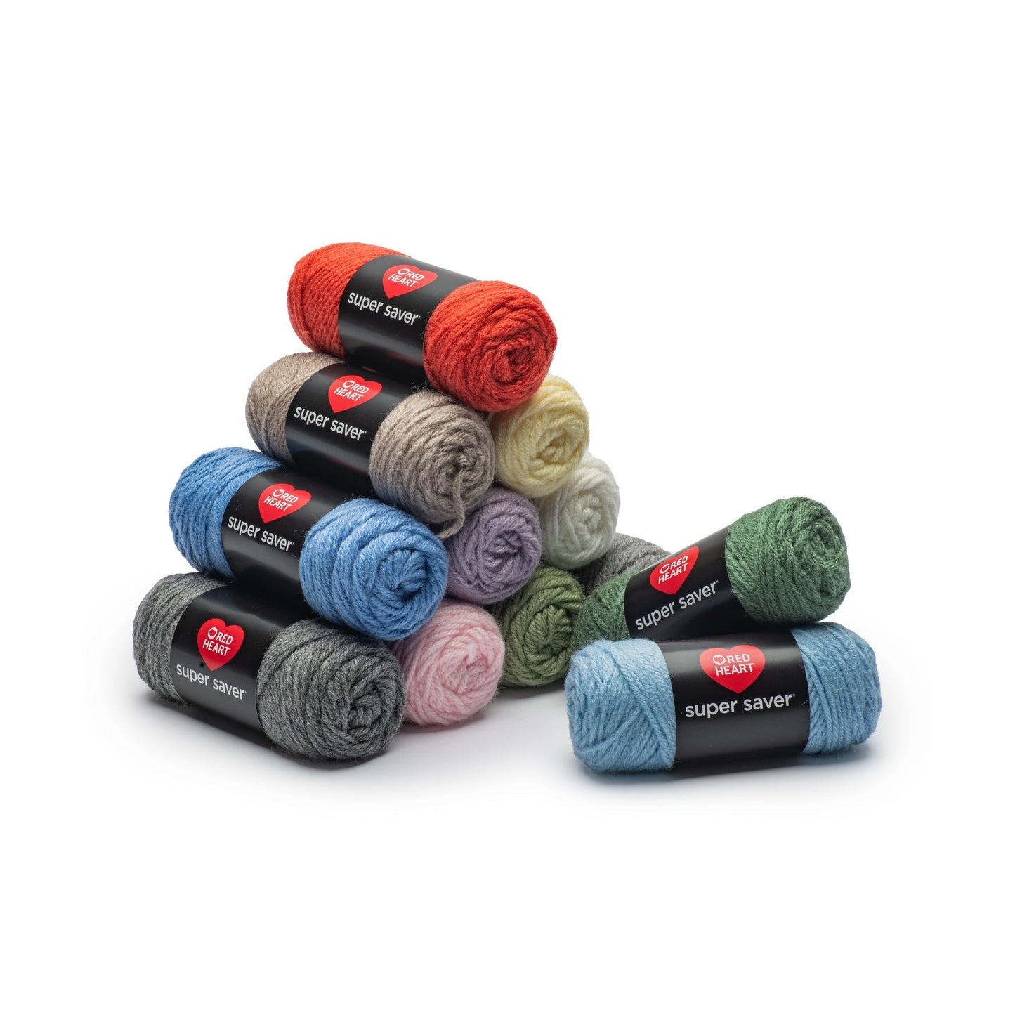 Red Heart Super Saver Super Craft Kit