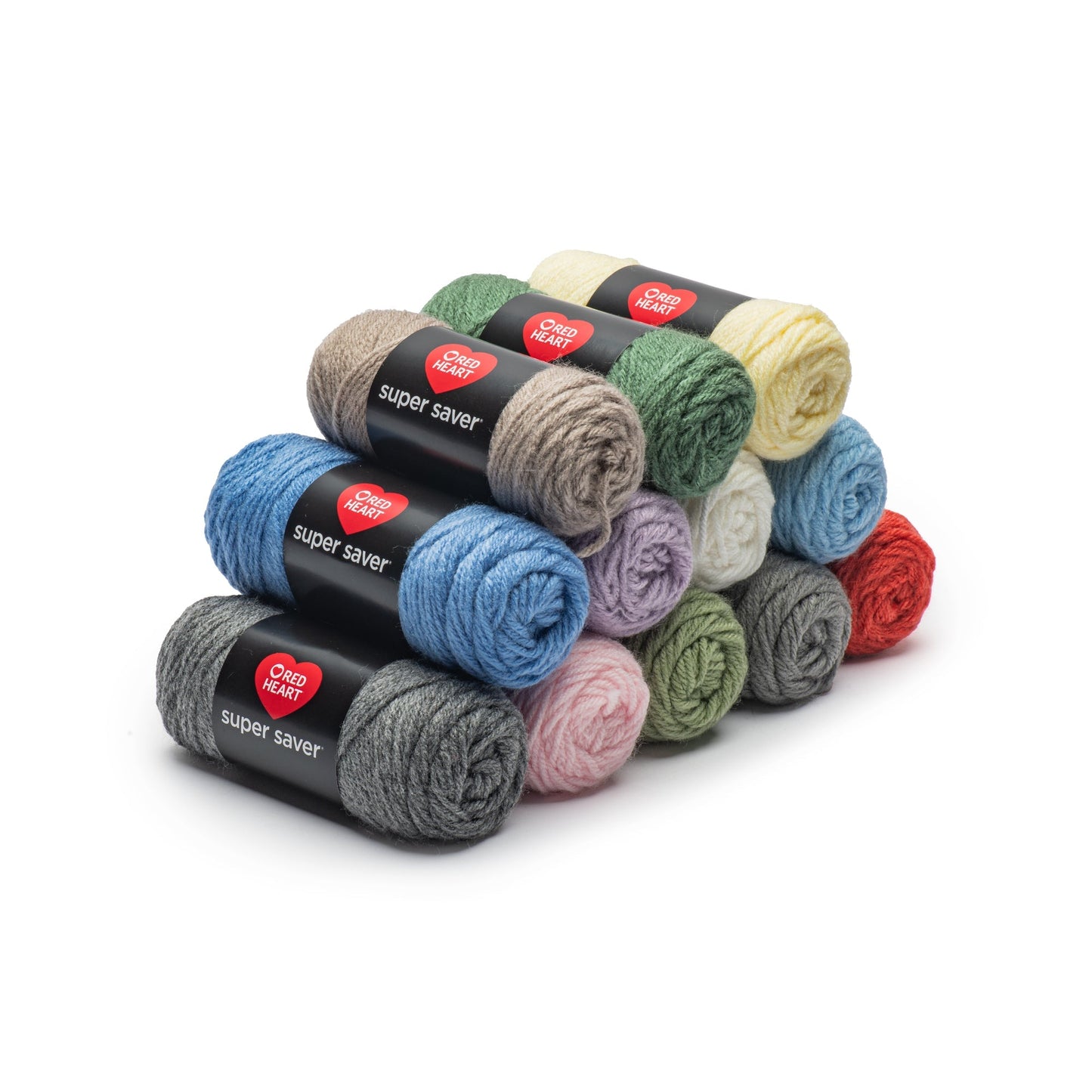 Red Heart Super Saver Super Craft Kit