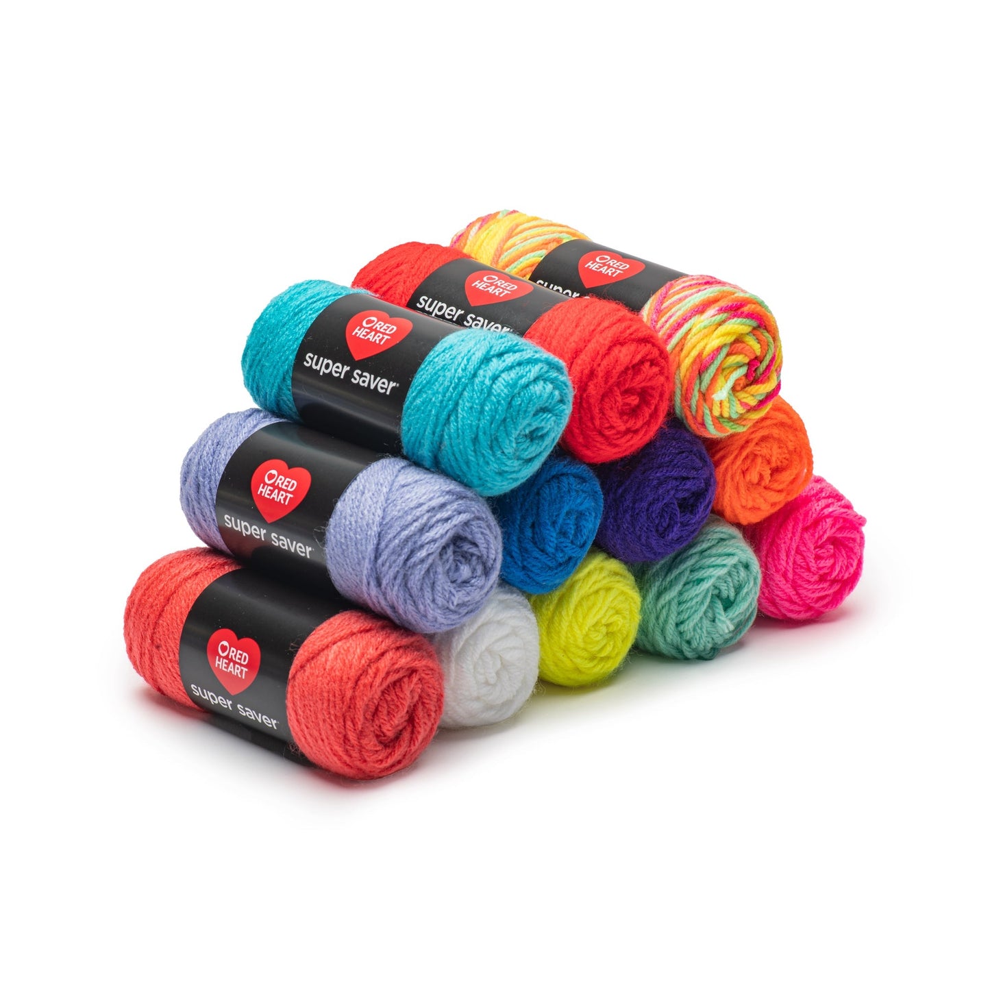 Red Heart Super Saver Super Craft Kit