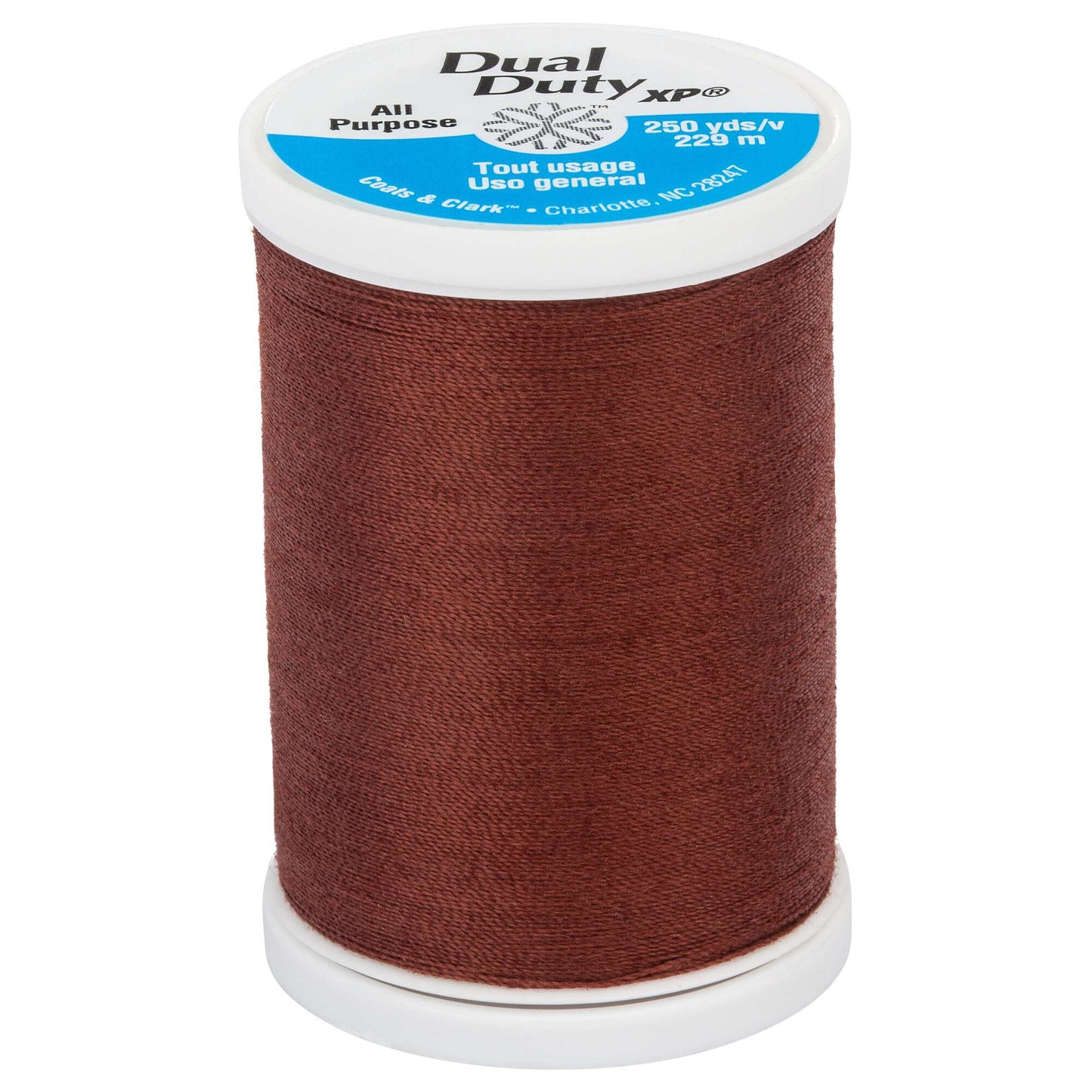 Coats & Clark Dual Duty XP All Purpose Thread (250 Yards) 3