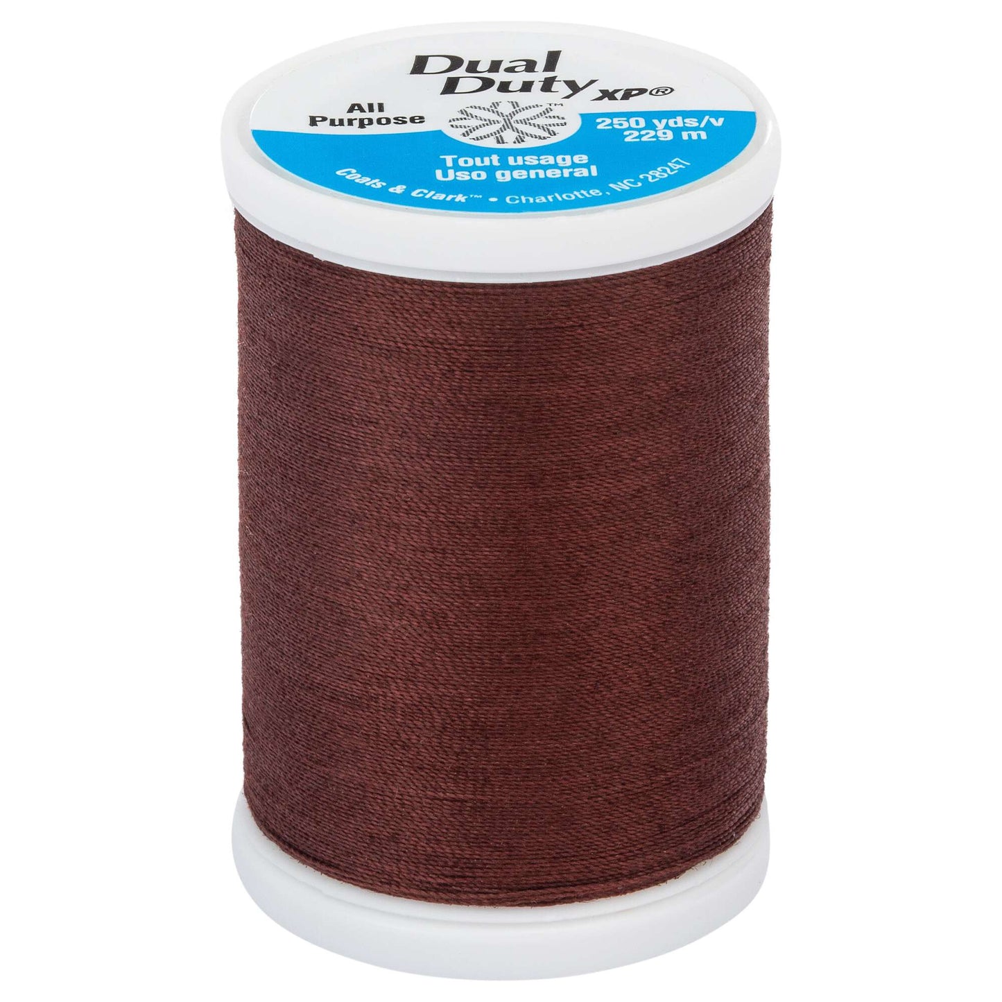 Coats & Clark Dual Duty XP All Purpose Thread (250 Yards) 3