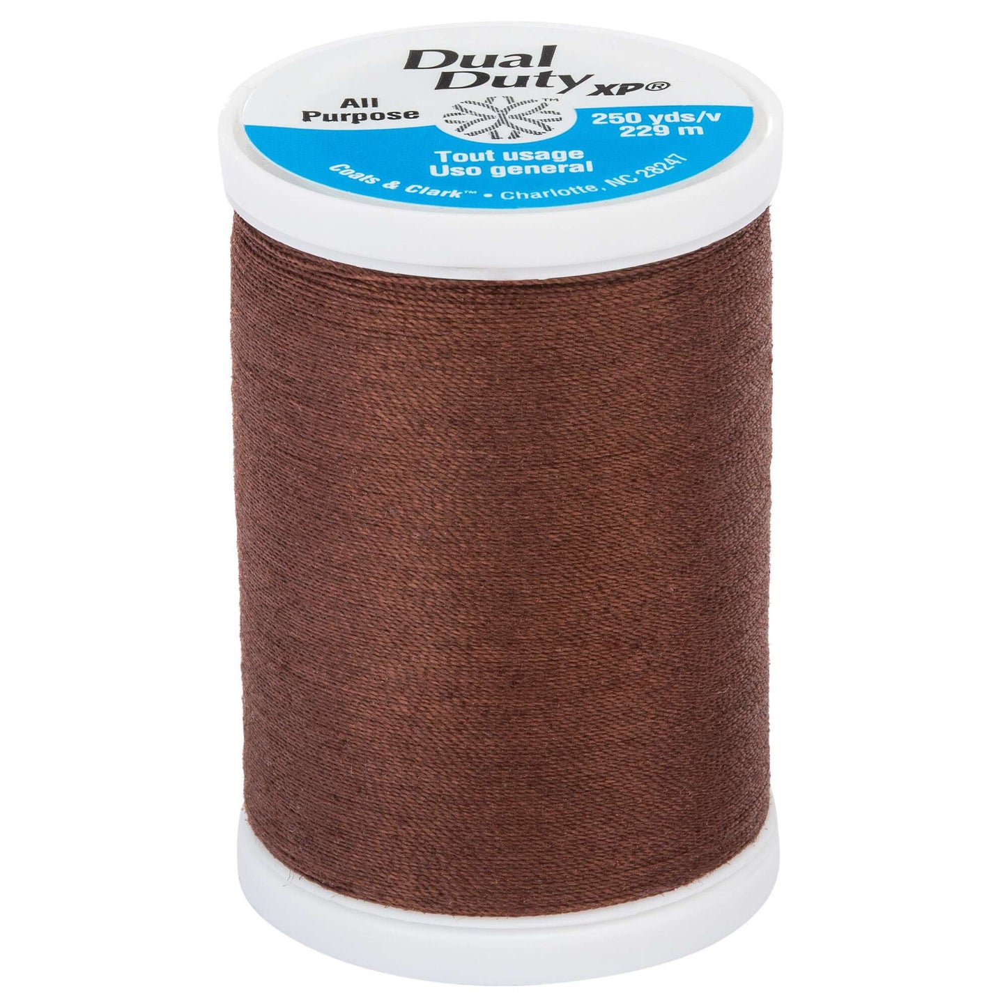 Coats & Clark Dual Duty XP All Purpose Thread (250 Yards) 3