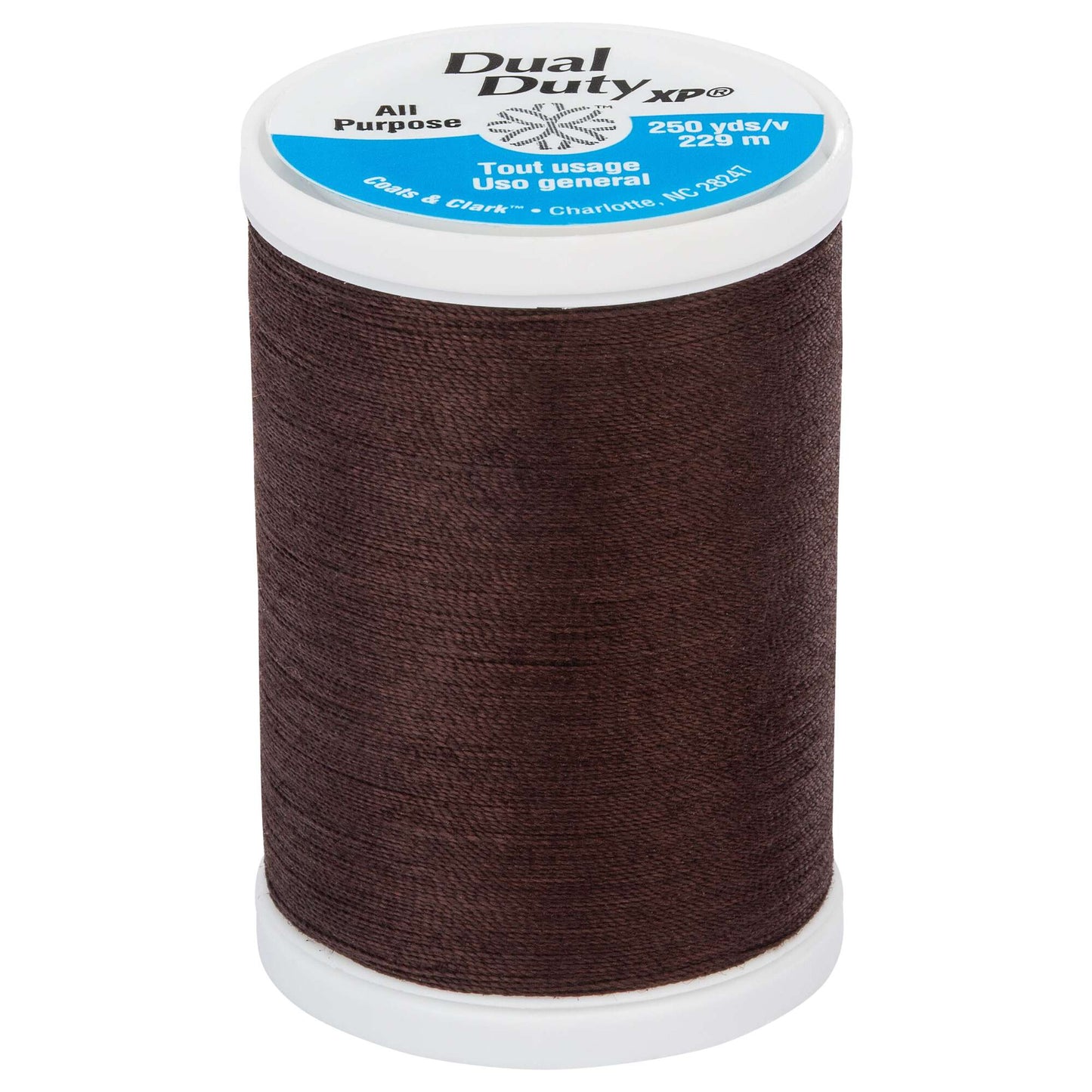 Coats & Clark Dual Duty XP All Purpose Thread (250 Yards) 3