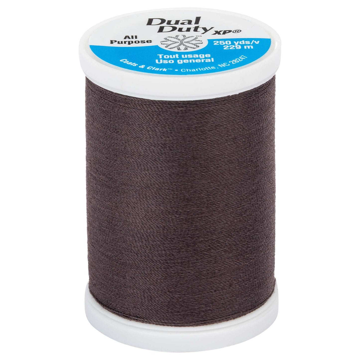 Coats & Clark Dual Duty XP All Purpose Thread (250 Yards) 3