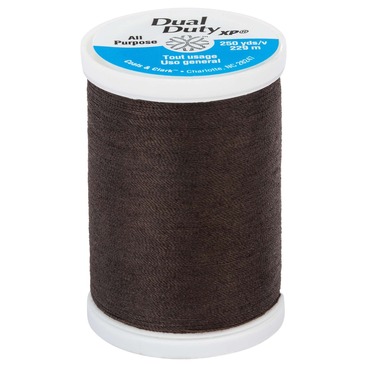 Coats & Clark Dual Duty XP All Purpose Thread (250 Yards) 3