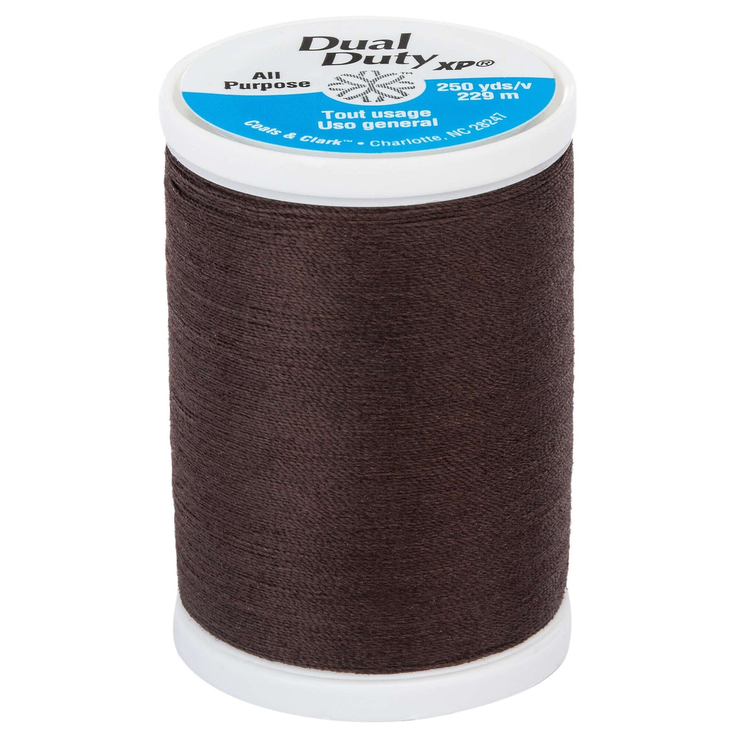 Coats & Clark Dual Duty XP All Purpose Thread (250 Yards) 3