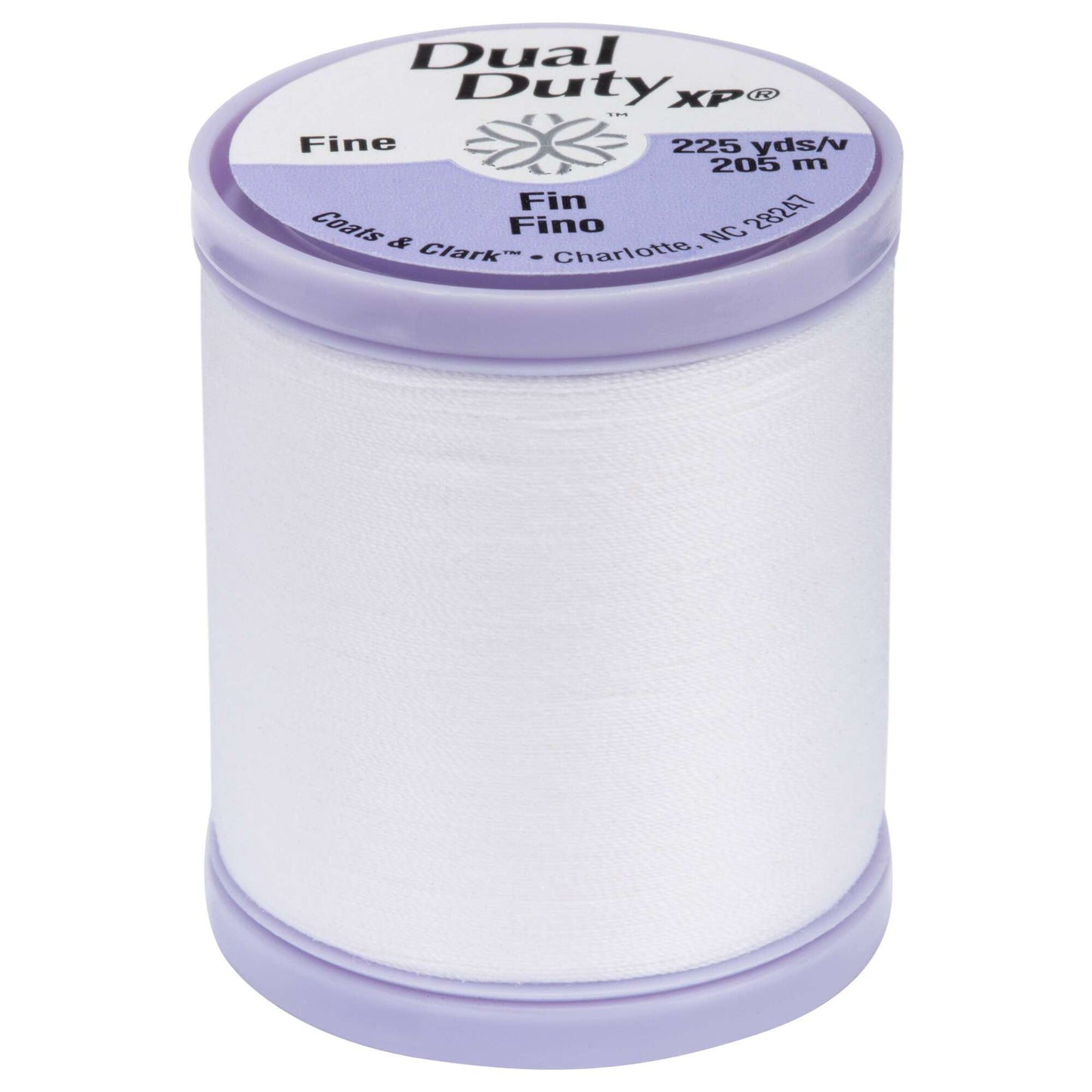 Coats & Clark Dual Duty XP Fine Thread (225 Yards)