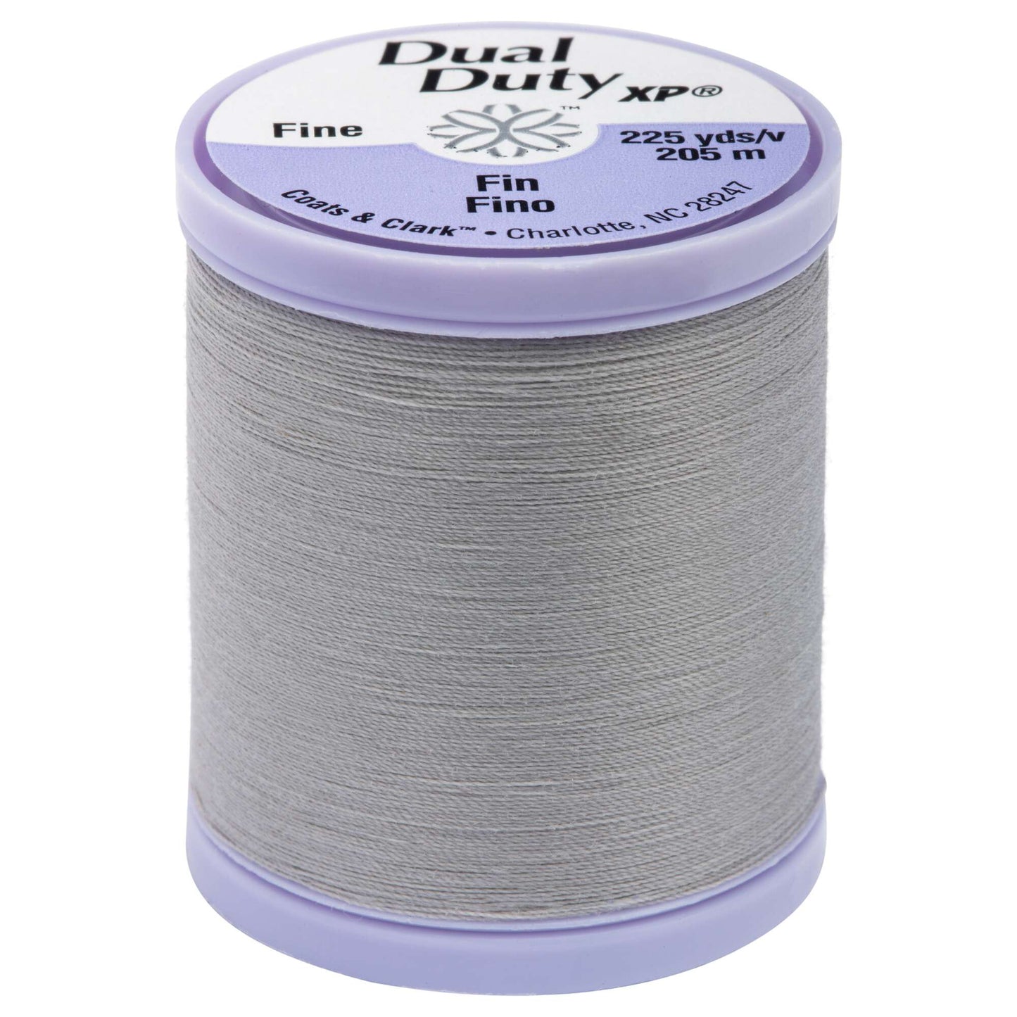 Coats & Clark Dual Duty XP Fine Thread (225 Yards)