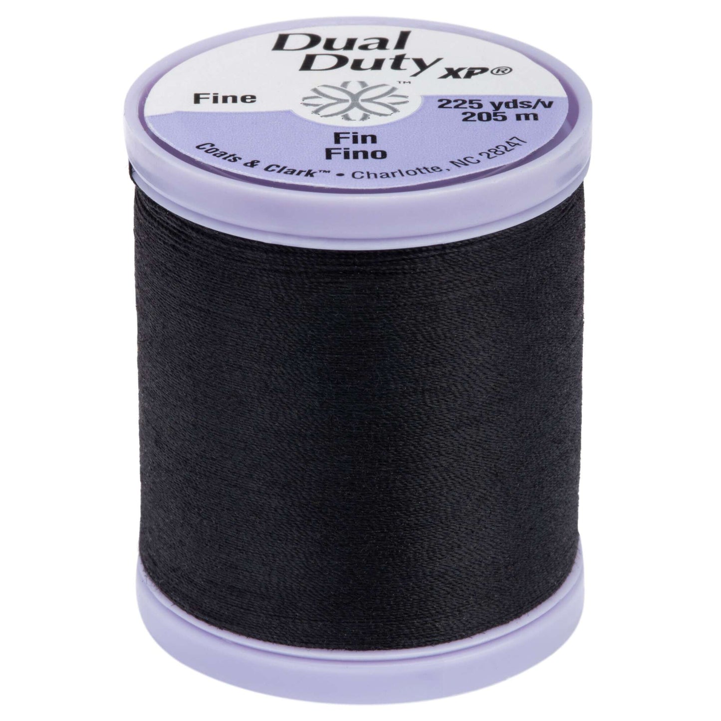 Coats & Clark Dual Duty XP Fine Thread (225 Yards)