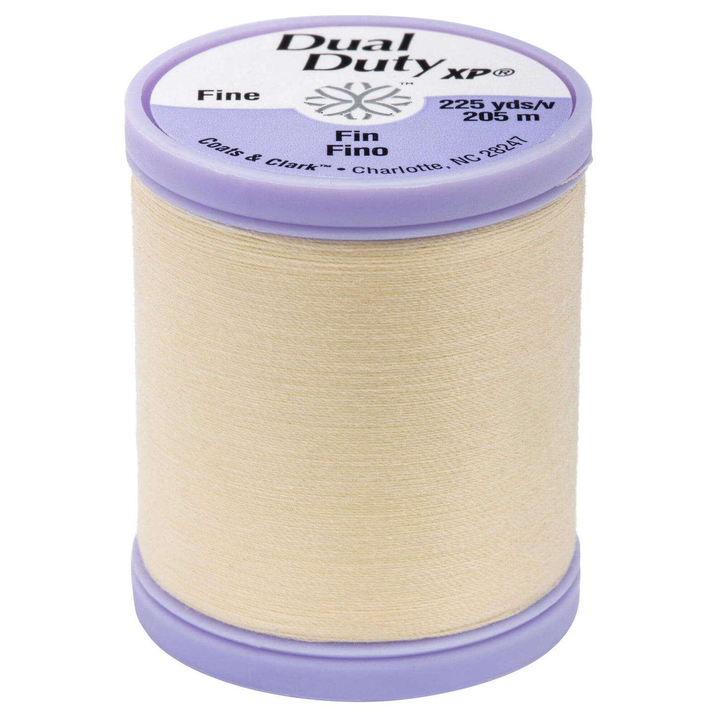 Coats & Clark Dual Duty XP Fine Thread (225 Yards)