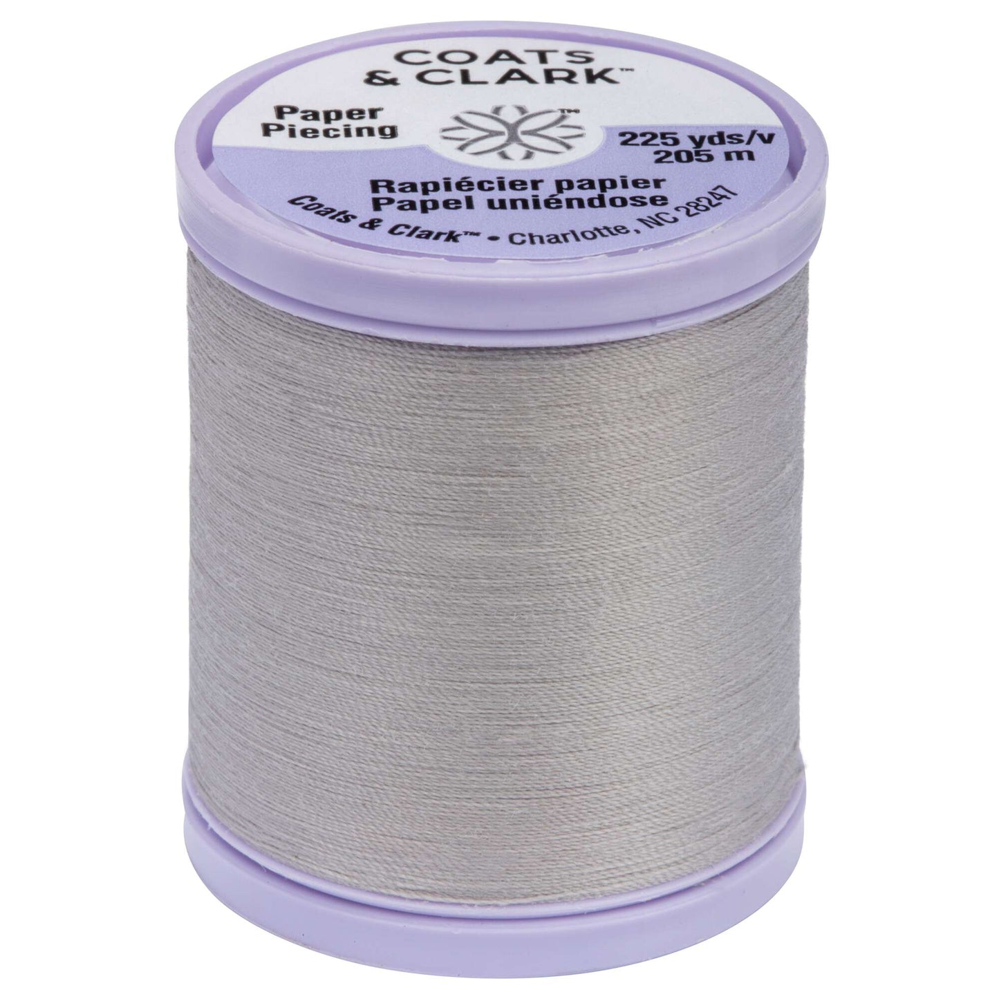 Coats & Clark Dual Duty XP Paper Piecing Thread (225 Yards)
