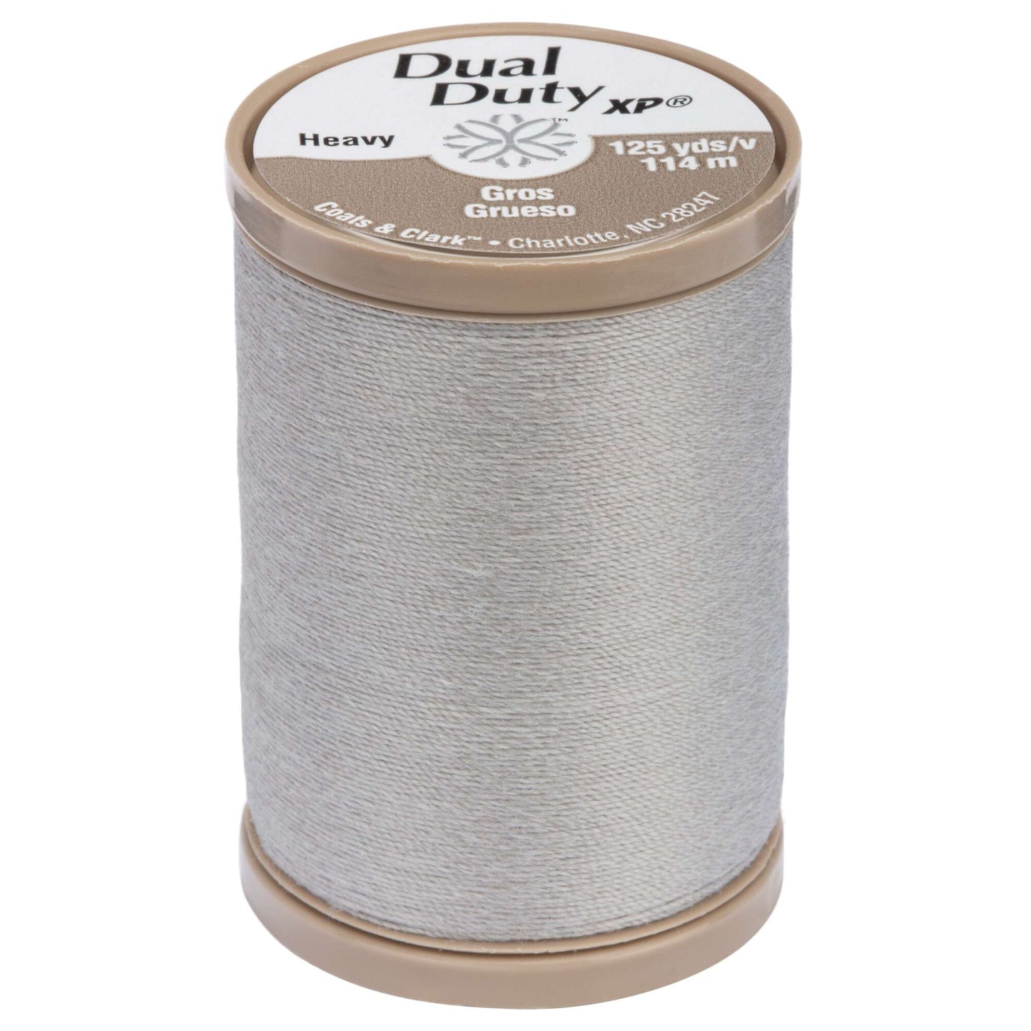 Coats & Clark Dual Duty XP Heavy Thread (125 Yards)
