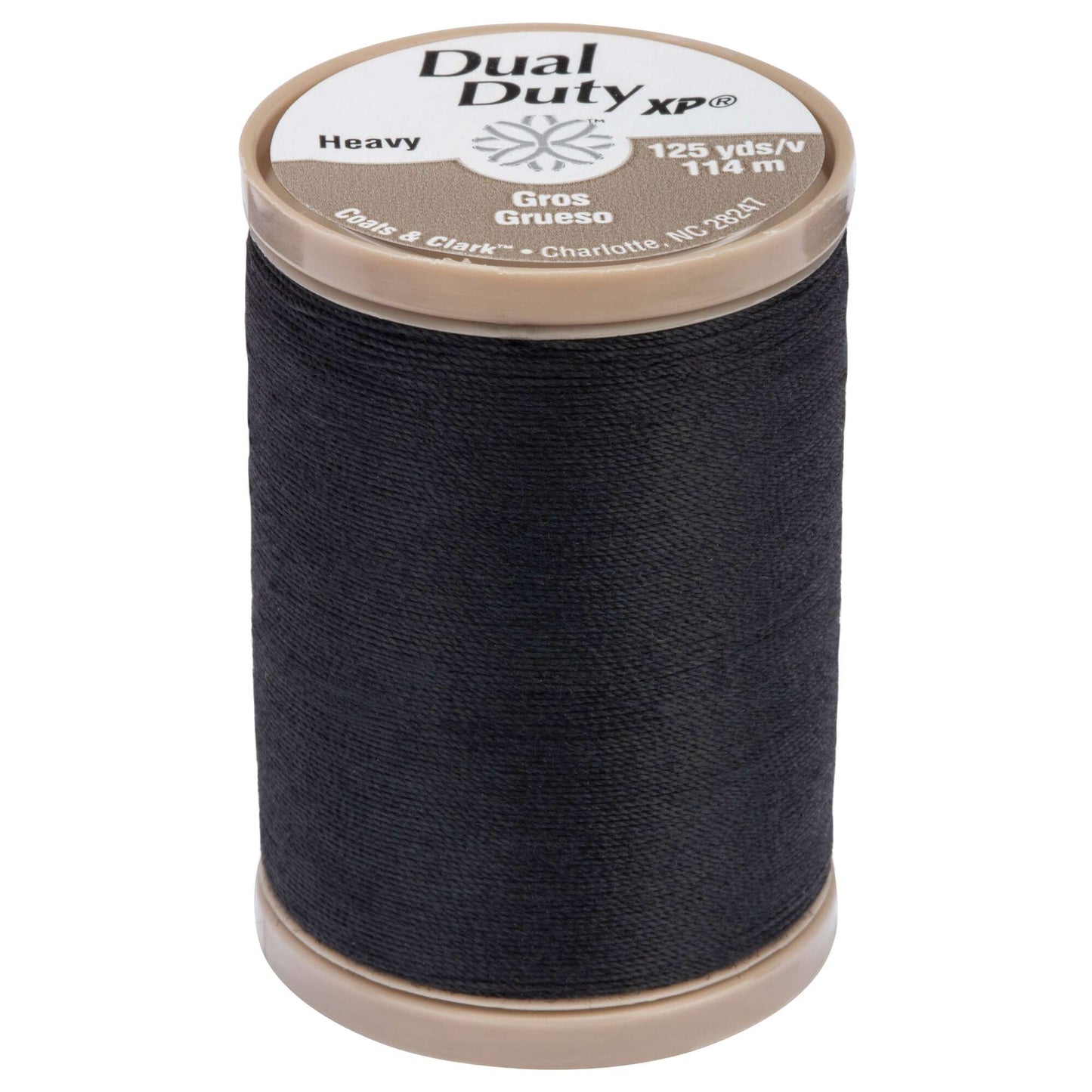 Coats & Clark Dual Duty XP Heavy Thread (125 Yards)