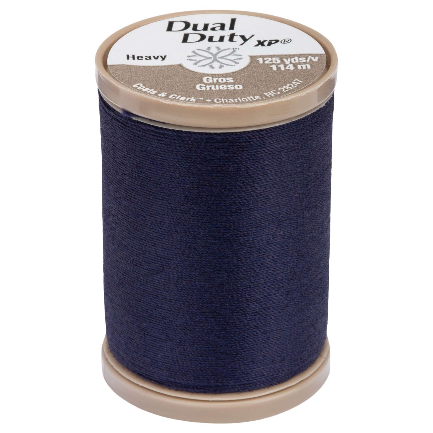 Coats & Clark Dual Duty XP Heavy Thread (125 Yards)