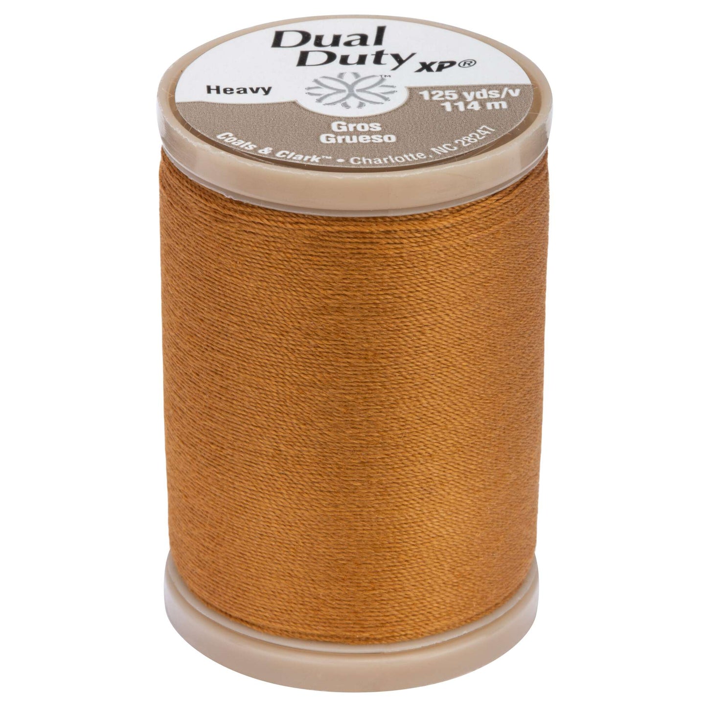 Coats & Clark Dual Duty XP Heavy Thread (125 Yards)