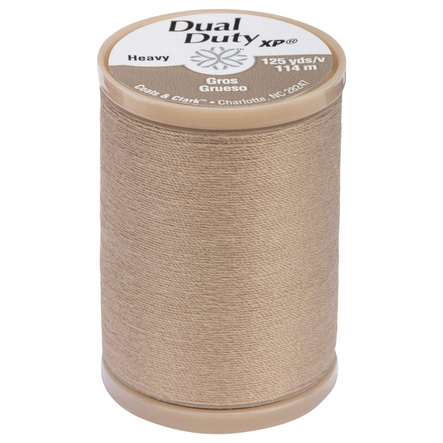 Coats & Clark Dual Duty XP Heavy Thread (125 Yards)