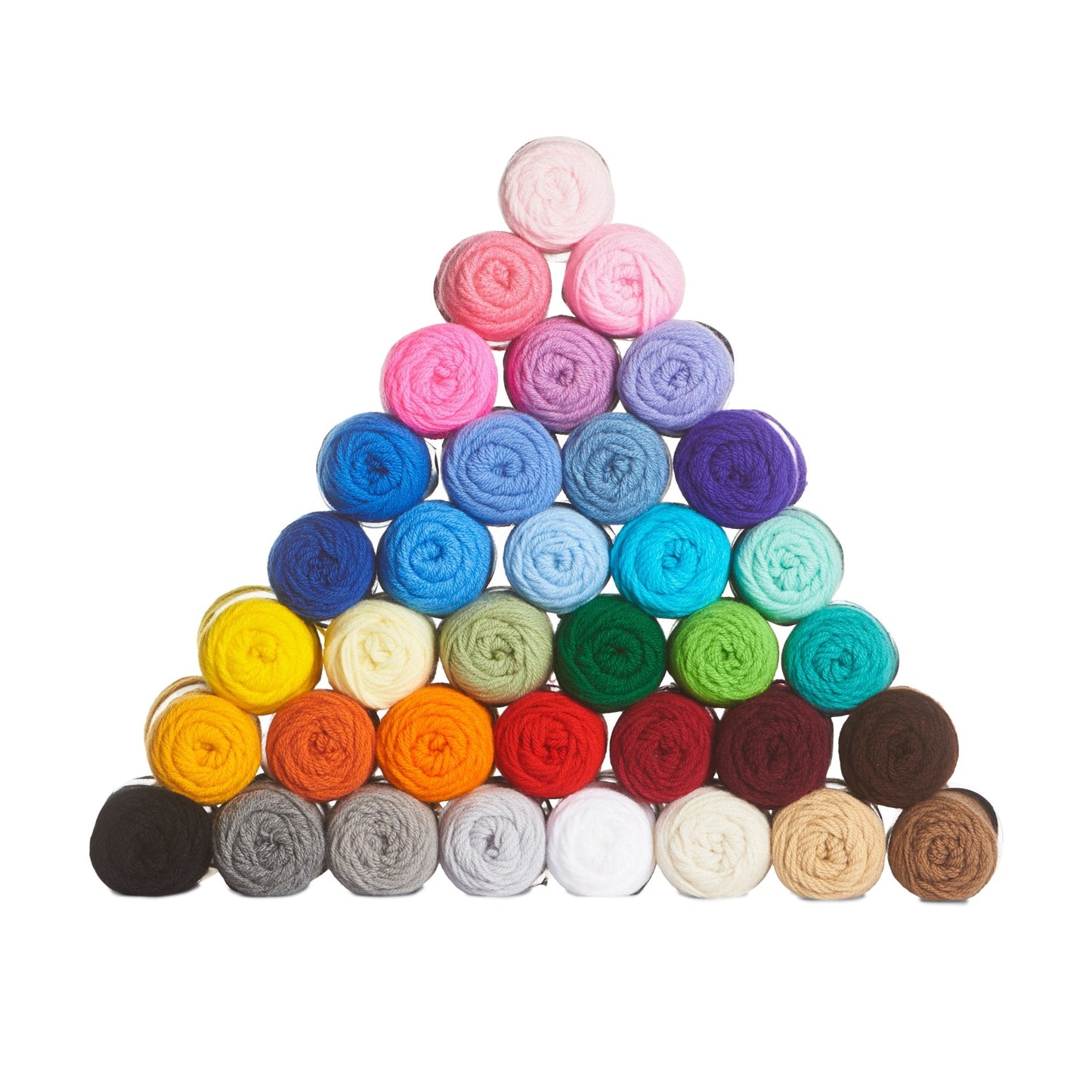 Red Heart Super Saver Super Mega Craft Kit