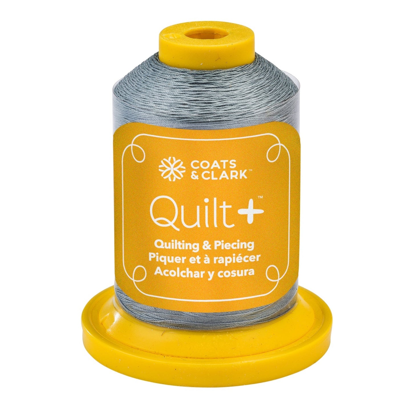 Coats & Clark Quilt + Piecing & Quilting Thread (600 Yards) - Clearance Items